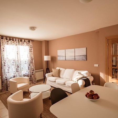 Vivienda Tremedal El Barco de Ávila Εξωτερικό φωτογραφία