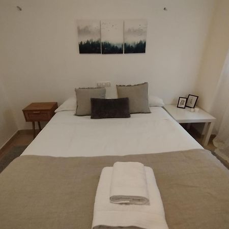 Vivienda Tremedal El Barco de Ávila Εξωτερικό φωτογραφία