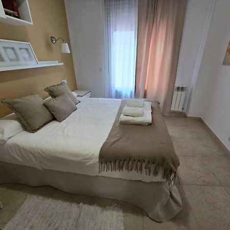 Vivienda Tremedal El Barco de Ávila Εξωτερικό φωτογραφία