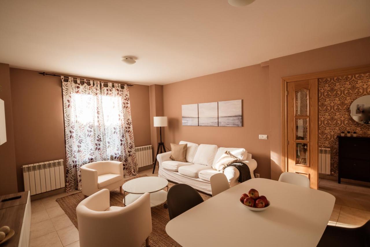 Vivienda Tremedal El Barco de Ávila Εξωτερικό φωτογραφία
