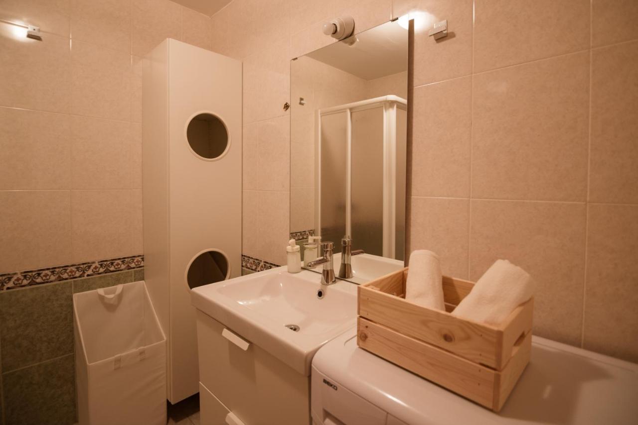 Vivienda Tremedal El Barco de Ávila Εξωτερικό φωτογραφία