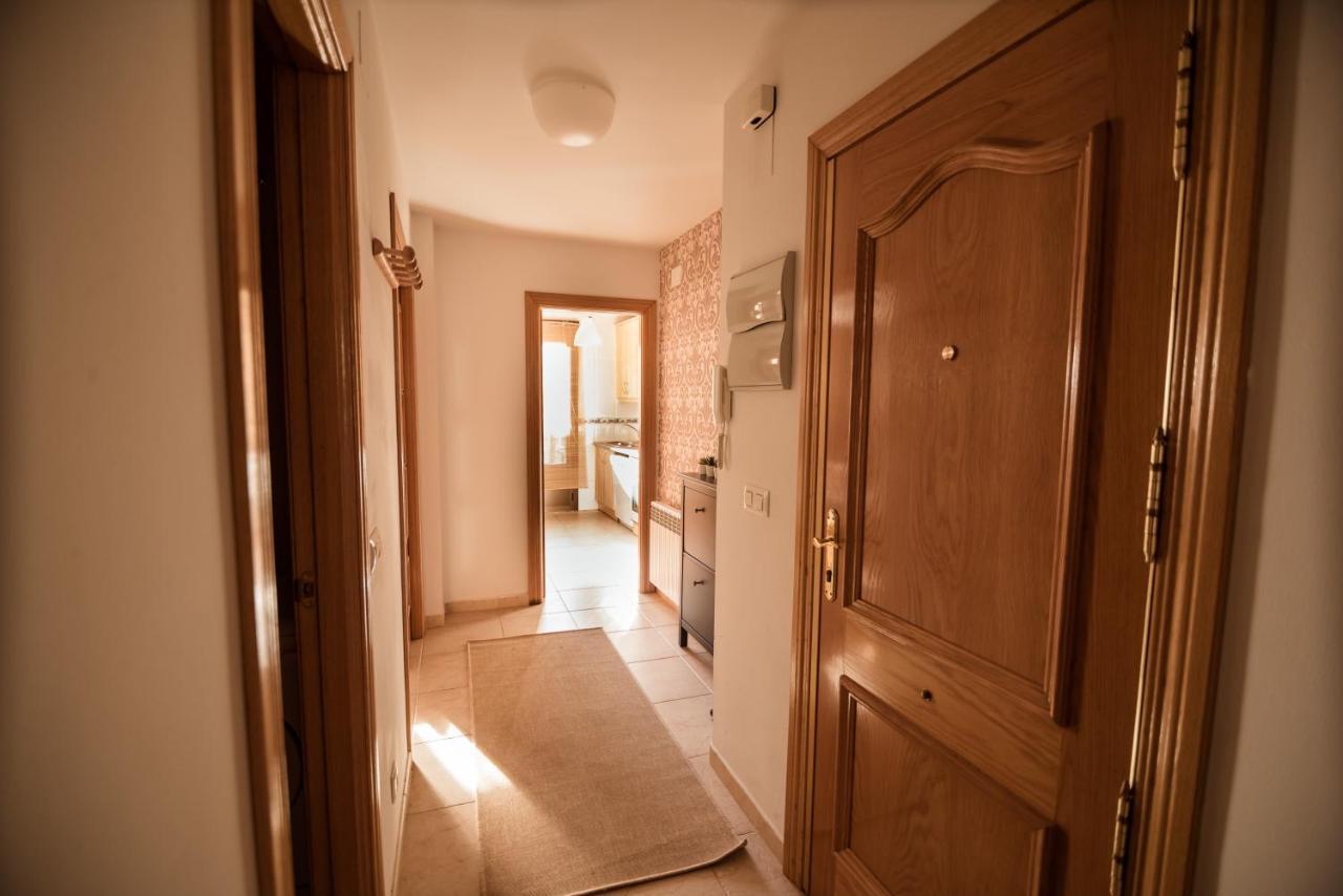 Vivienda Tremedal El Barco de Ávila Εξωτερικό φωτογραφία