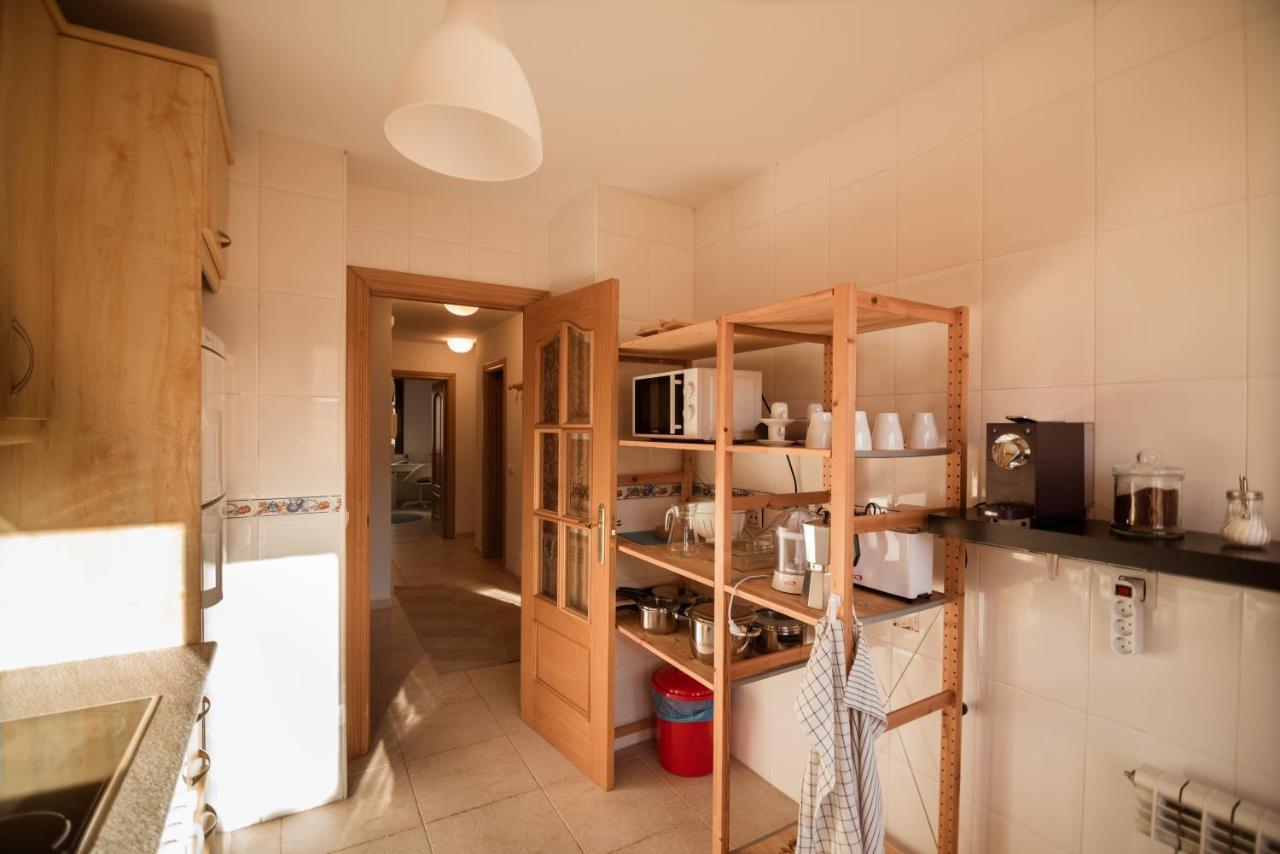 Vivienda Tremedal El Barco de Ávila Εξωτερικό φωτογραφία