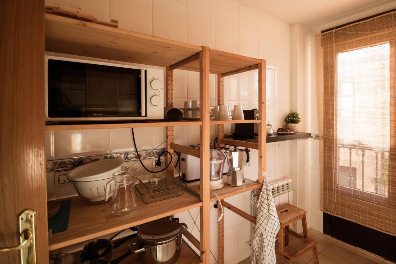 Vivienda Tremedal El Barco de Ávila Εξωτερικό φωτογραφία