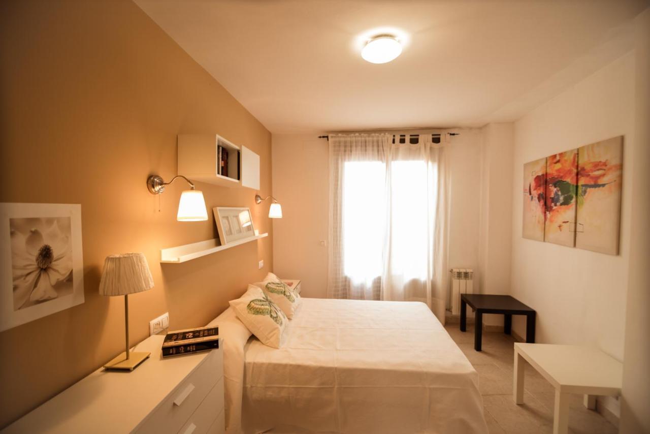 Vivienda Tremedal El Barco de Ávila Εξωτερικό φωτογραφία