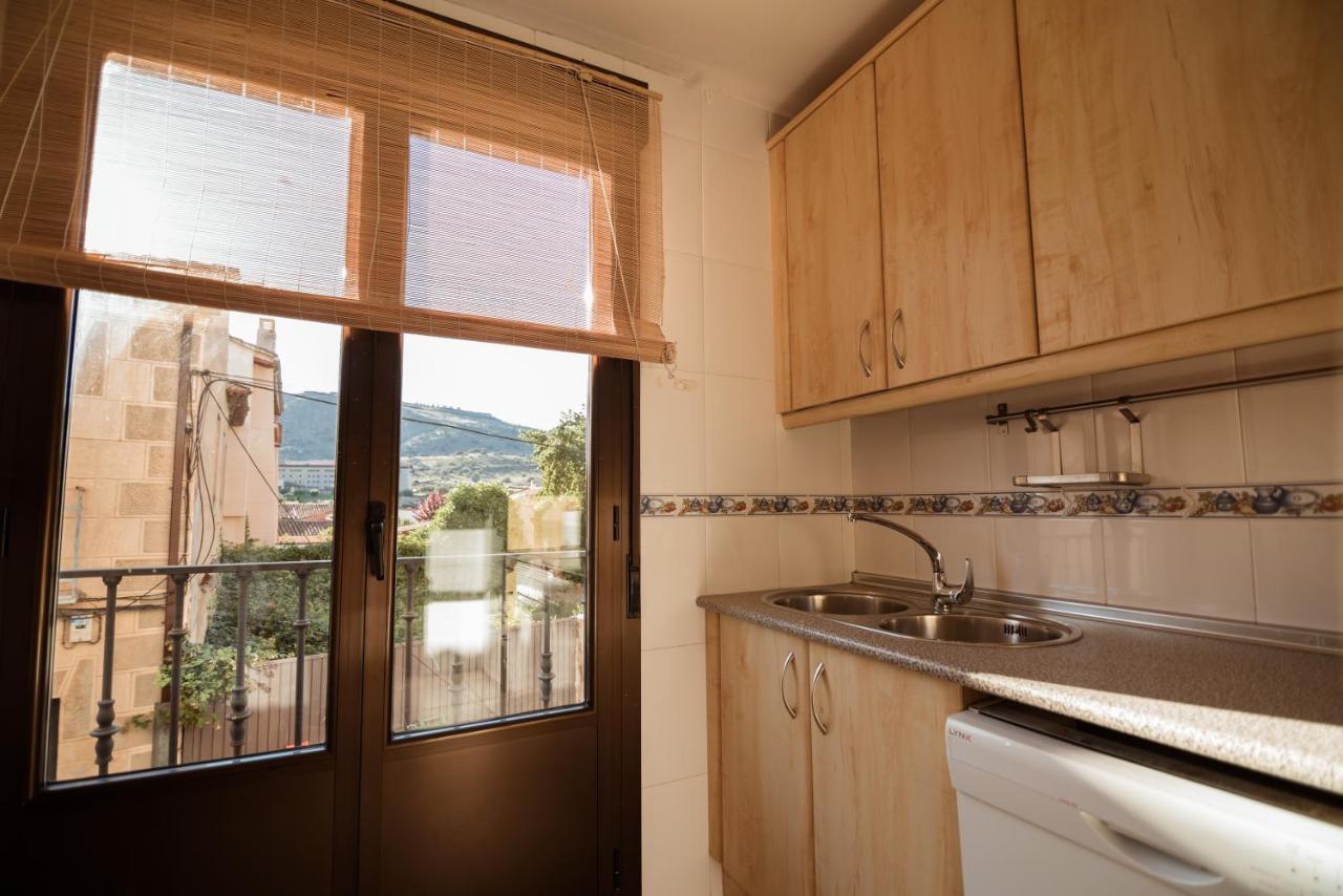 Vivienda Tremedal El Barco de Ávila Εξωτερικό φωτογραφία