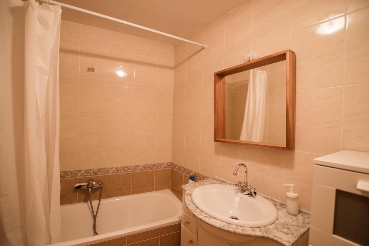 Vivienda Tremedal El Barco de Ávila Εξωτερικό φωτογραφία