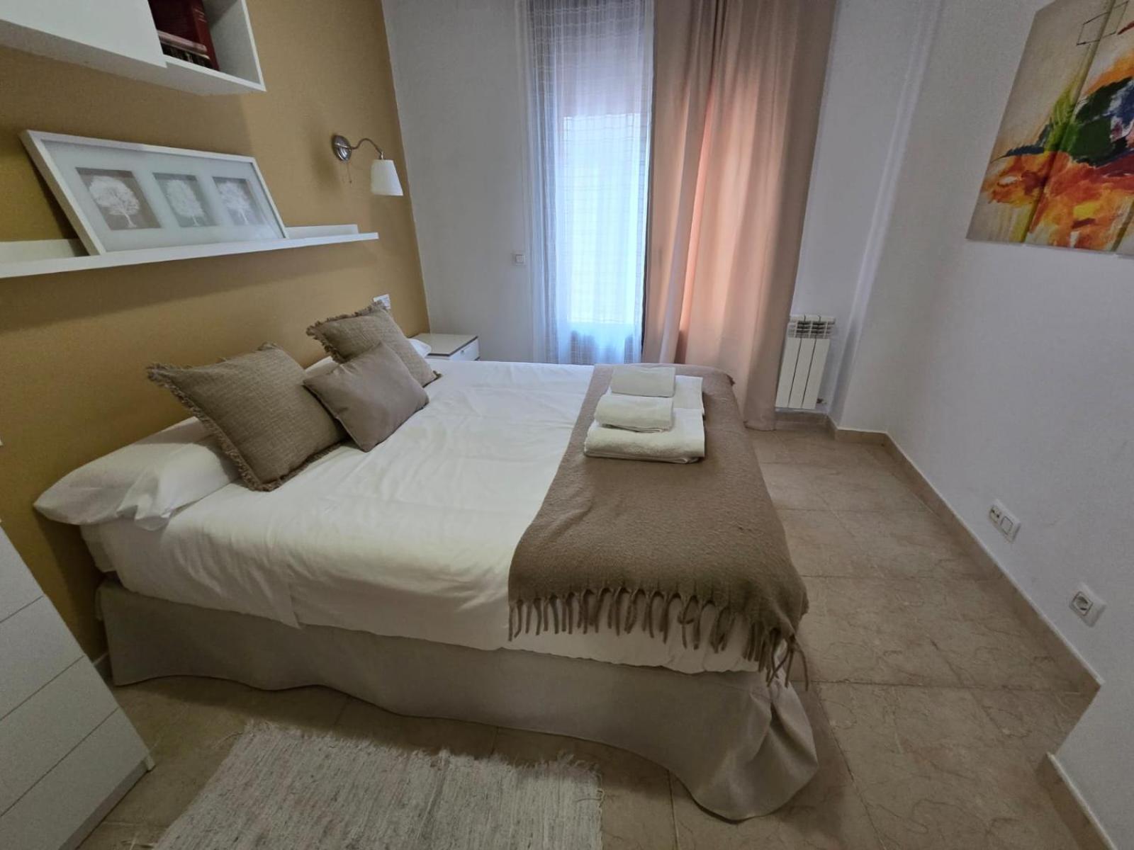 Vivienda Tremedal El Barco de Ávila Εξωτερικό φωτογραφία