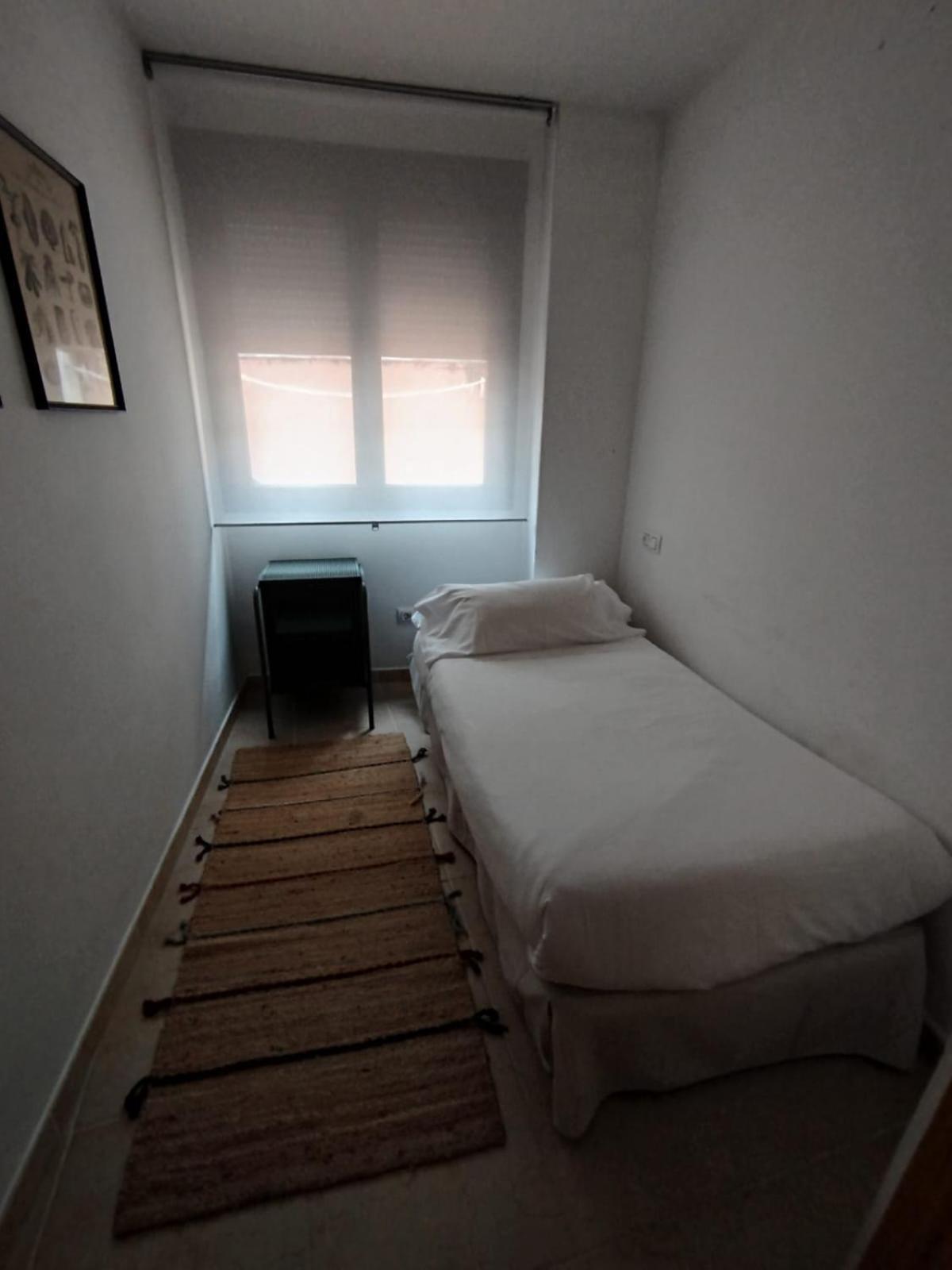 Vivienda Tremedal El Barco de Ávila Εξωτερικό φωτογραφία